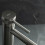 Bateria umywalkowa wysoka Lungo Grip Tytan Rea (REA-B8779)