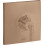 Bateria termostatyczna HighFlow z uchwytem jednoramiennym, podtynkowa Czerwony Złoty Szczotkowany AXOR Citterio Axor (39711310)