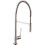 Jednouchwytowa bateria kuchenna 230 Semi-Pro Stal Szlachetna Finish AXOR Citterio Axor (39840800)