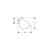 Mydelniczka Chrom AXOR Starck Axor (40833000)
