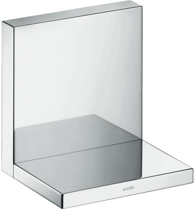 Półka 120/120 Chrom AXOR ShowerSolutions Axor (40872000)