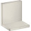 Półka 120/120 Stal Szlachetna Optyczna AXOR ShowerSolutions Axor (40872800)