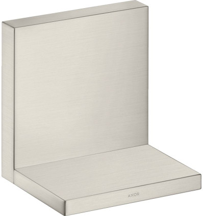 Półka 120/120 Stal Szlachetna Optyczna AXOR ShowerSolutions Axor (40872800)