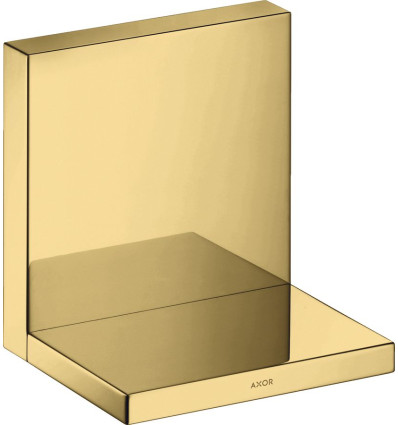 Półka 120/120 Złoty Optyczny Polerowany AXOR ShowerSolutions Axor (40872990)