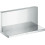 Półka 240/120 Chrom AXOR ShowerSolutions Axor (40873000)