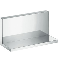Półka 240/120 Chrom AXOR ShowerSolutions Axor (40873000)