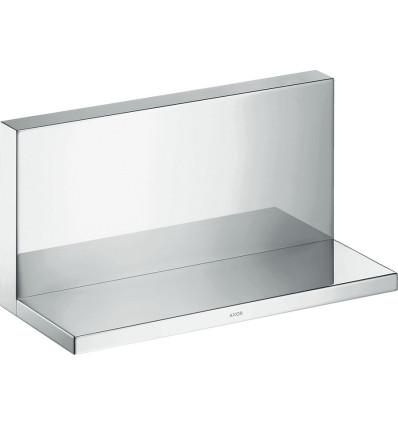 Półka 240/120 Chrom AXOR ShowerSolutions Axor (40873000)