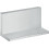 Półka 240/120 Chrom Szczotkowany AXOR ShowerSolutions Axor (40873260)