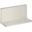 Półka 240/120 Stal Szlachetna Optyczna AXOR ShowerSolutions Axor (40873800)