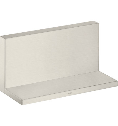 Półka 240/120 Stal Szlachetna Optyczna AXOR ShowerSolutions Axor (40873800)