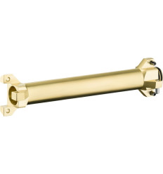 Zestaw podstawowy do pólki 240/120 z kanałem wodnym, podtynkowy AXOR ShowerSolutions Axor (40878180)