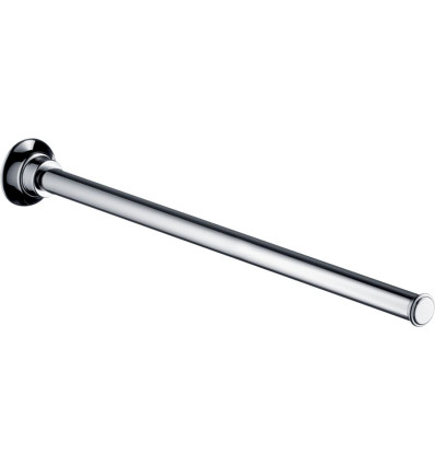 Wieszak na ręcznik, 1-ramienny Chrom AXOR Montreux Axor (42020000)