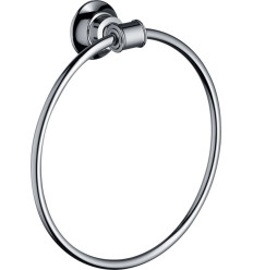Wieszak na ręcznik typu Ring Chrom AXOR Montreux Axor (42021000)