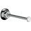 Uchwyt na papier toaletowy Chrom AXOR Montreux Axor (42028000)