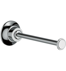 Uchwyt na papier toaletowy Chrom AXOR Montreux Axor (42028000)