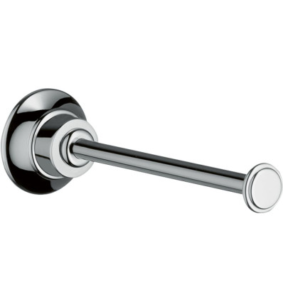 Uchwyt na papier toaletowy Chrom AXOR Montreux Axor (42028000)