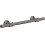 Uchwyt Czarny Chrom Polerowany AXOR Montreux Axor (42030330)