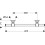 Uchwyt Czarny Chrom Polerowany AXOR Montreux Axor (42030330)