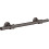 Uchwyt Czarny Chrom Szczotkowany AXOR Montreux Axor (42030340)