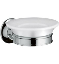 Mydelniczka Chrom AXOR Montreux Axor (42033000)