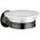 Mydelniczka Czarny Chrom Polerowany AXOR Montreux Axor (42033330)