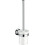 Szczotka do WC z pojemnikiem, ścienna Chrom AXOR Montreux Axor (42035000)