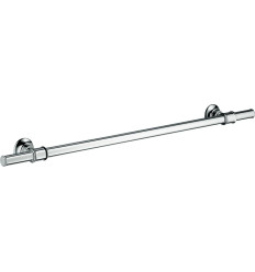 Wieszak na ręcznik kąpielowy 600 mm Chrom AXOR Montreux Axor (42060000)