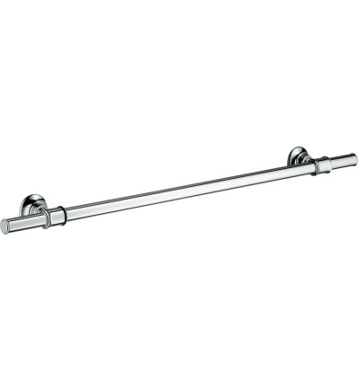 Wieszak na ręcznik kąpielowy 600 mm Chrom AXOR Montreux Axor (42060000)