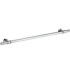 Wieszak na ręcznik kąpielowy 800 mm Chrom AXOR Montreux Axor (42080000)