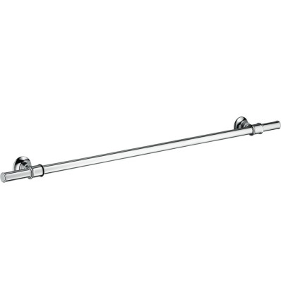 Wieszak na ręcznik kąpielowy 800 mm Chrom AXOR Montreux Axor (42080000)