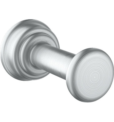 Haczyk na ręcznik Chrom Szczotkowany AXOR Montreux Axor (42137260)