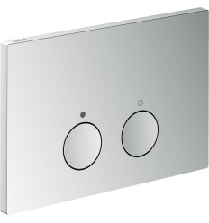 Przycisk spłukujący Chrom AXOR FlushPlate Axor (42530000)