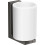 Kubek na szczoteczki do zębów Czarny Chrom Polerowany AXOR Universal Rectangular Axor (42604330)