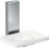 Mydelniczka Chrom AXOR Universal Rectangular Axor (42605000)