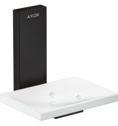 Mydelniczka Czarny Matowy AXOR Universal Rectangular Axor (42605670)