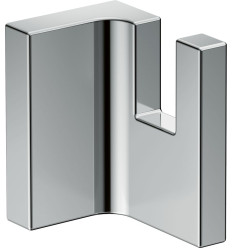 Haczyk na ręcznik Chrom AXOR Universal Rectangular Axor (42611000)