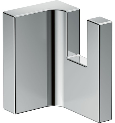 Haczyk na ręcznik Chrom AXOR Universal Rectangular Axor (42611000)