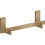 Uchwyt Brąz Szczotkowany AXOR Universal Rectangular Axor (42613140)
