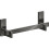 Uchwyt Czarny Chrom Polerowany AXOR Universal Rectangular Axor (42613330)