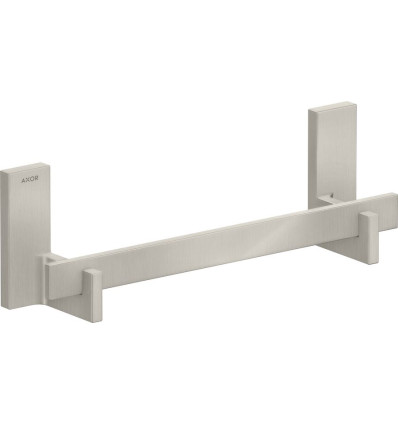 Uchwyt Stal Szlachetna Optyczna AXOR Universal Rectangular Axor (42613800)