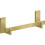Uchwyt Mosiądz Szczotkowany AXOR Universal Rectangular Axor (42613950)