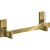 Uchwyt Złoty Optyczny Polerowany AXOR Universal Rectangular Axor (42613990)