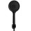 Bateria wannowa czarny mat Avalon Rea (REA-B1128)