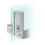 Uchwyt drzwi prysznicowych Chrom AXOR Universal Rectangular Axor (42639000)