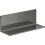 Półka 300 Czarny Chrom Polerowany AXOR Universal Rectangular Axor (42644330)