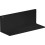 Półka 300 Czarny Matowy AXOR Universal Rectangular Axor (42644670)