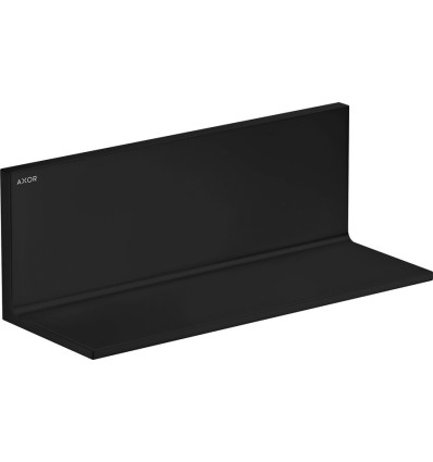Półka 300 Czarny Matowy AXOR Universal Rectangular Axor (42644670)