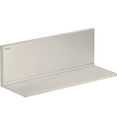 Półka 300 Stal Szlachetna Optyczna AXOR Universal Rectangular Axor (42644800)