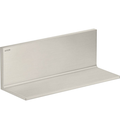 Półka 300 Stal Szlachetna Optyczna AXOR Universal Rectangular Axor (42644800)