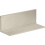 Półka 300 Nikiel Szczotkowany AXOR Universal Rectangular Axor (42644820)